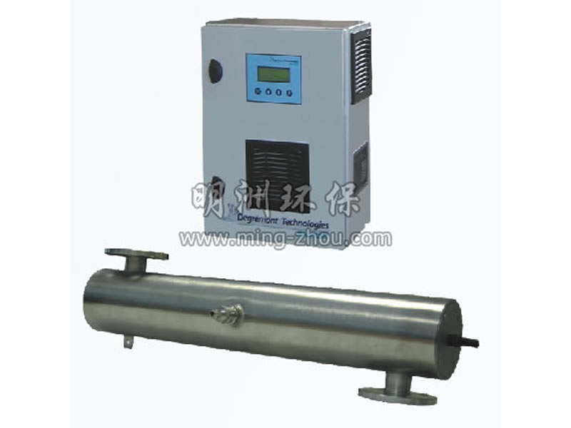 MQ-ZW紫外線消毒器